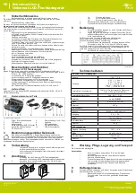 Goobay 73178 User Manual preview