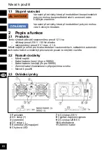 Предварительный просмотр 84 страницы Goobay 8104U1 User Manual