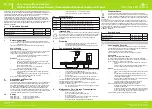 Предварительный просмотр 2 страницы Goobay 93372 User Manual