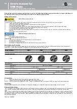 Preview for 2 page of Goobay 93893 User Manual