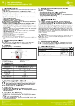 Goobay 94272 User Manual preview