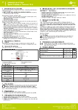 Preview for 4 page of Goobay 94272 User Manual