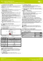 Preview for 5 page of Goobay 94272 User Manual