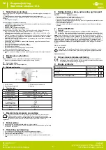 Preview for 7 page of Goobay 94272 User Manual