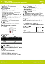 Preview for 9 page of Goobay 94272 User Manual