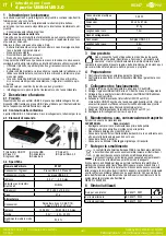 Preview for 4 page of Goobay 95347 User Manual