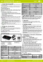 Preview for 5 page of Goobay 95347 User Manual