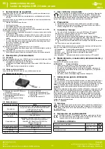 Preview for 5 page of Goobay 95674 User Manual