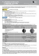 Preview for 1 page of Goobay 96102 User Manual