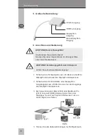 Preview for 4 page of Goobay A 348 User Manual