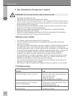 Preview for 12 page of Goobay LNL 1010 User Manual