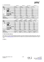 Preview for 3 page of Goobay MS-506PQ Quick Start Manual