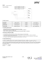 Preview for 5 page of Goobay MS-506PQ Quick Start Manual