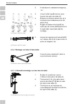 Предварительный просмотр 36 страницы Goobay ScreenFlex Twin 69296 User Manual