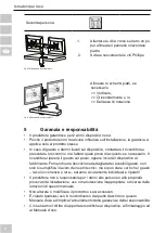 Предварительный просмотр 54 страницы Goobay ScreenFlex Twin 69296 User Manual