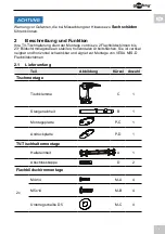 Preview for 5 page of Goobay ScreenFlex Twin User Manual