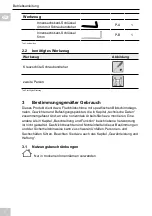 Preview for 6 page of Goobay ScreenFlex Twin User Manual