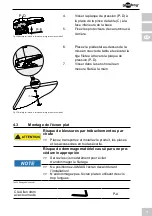 Preview for 37 page of Goobay ScreenFlex Twin User Manual