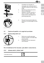 Preview for 53 page of Goobay ScreenFlex Twin User Manual