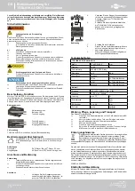 Предварительный просмотр 1 страницы Goobay TOSLINK AUDIO switch User Manual