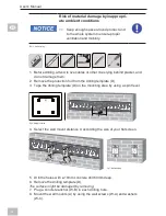 Preview for 8 page of Goobay TV EasyMount XL User Manual