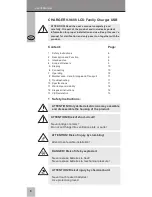 Preview for 8 page of Goobay v-9688 User Manual