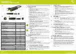 Goobay Zoom 140 User Manual preview