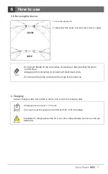 Preview for 18 page of Good Doctors AL-DFA20 User Manual