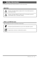 Preview for 5 page of Good Doctors Whicam Story 3 CS User Manual