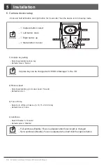 Preview for 14 page of Good Doctors Whicam Story 3 CS User Manual