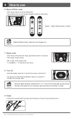 Preview for 16 page of Good Doctors Whicam Story 3 CS User Manual