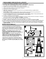 Preview for 9 page of Good Earth Lighting 1491544 Manual