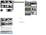 Preview for 3 page of Good Earth Lighting AC1050-AL3-03LF1-G Quick Start Manual