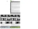 Preview for 2 page of Good Earth Lighting AC1147-CLR-12LF0-G Manual