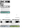 Preview for 5 page of Good Earth Lighting AC1147-CLR-12LF0-G Manual