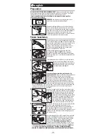 Preview for 2 page of Good Earth Lighting G2401-TWH-I Manual