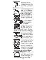 Preview for 4 page of Good Earth Lighting G2401-TWH-I Manual