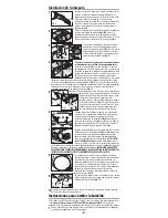 Preview for 6 page of Good Earth Lighting G2401-TWH-I Manual