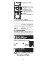 Preview for 7 page of Good Earth Lighting G2401-TWH-I Manual