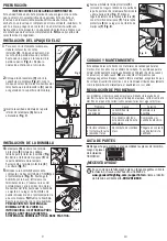 Preview for 5 page of Good Earth Lighting G5230-BKSS-I Quick Manual