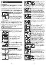 Preview for 3 page of Good Earth Lighting G9318D-T8-WH-I Quick Start Manual