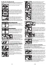 Preview for 5 page of Good Earth Lighting G9318D-T8-WH-I Quick Start Manual