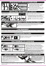 Preview for 4 page of Good Earth Lighting GL1325-WHT-24LF1-G Manual