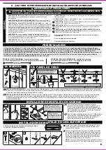 Preview for 6 page of Good Earth Lighting GL1325-WHT-24LF1-G Manual