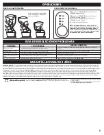 Preview for 5 page of Good Earth Lighting GL1350-WHG-16LF0-G Quick Start Manual