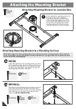 Preview for 4 page of Good Earth Lighting Haddow FP1336-SEO-51LFC-G Manual