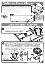 Preview for 11 page of Good Earth Lighting Haddow FP1336-SEO-51LFC-G Manual