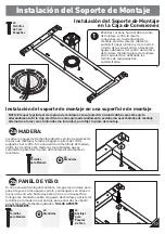 Preview for 17 page of Good Earth Lighting Haddow FP1336-SEO-51LFC-G Manual