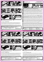 Preview for 1 page of Good Earth Lighting LF1165-WHG-28LF0-G Quick Start Manual