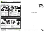 Preview for 1 page of Good Earth Lighting RE1110-WHG-07LF3-G Quick Start Manual